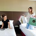 Photo of Tropen Hotel Amsterdam