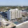 Image of Tropical Winds Oceanfront Hotel