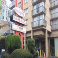 Image of Tropicana Suite Hotel