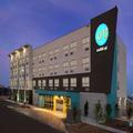 Exterior of Tru By Hilton El Paso East Loop 375