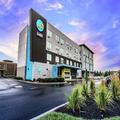 Exterior of Tru by Hilton Bowling Green, KY