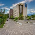 Exterior of Tryp by Wyndham Manaus