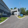 Exterior of Tryp by Wyndham Tallahassee North I 10 Capital Circle