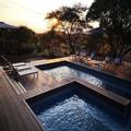 Image of Tshukudu Game Lodge