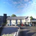 Image of Tudor Motor Lodge