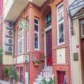 Image of Tulip House