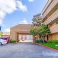 Exterior of Tulsa Square Hotel Central, I-44 By OYO
