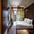 Exterior of Tune Hotel KLIA - KLIA2