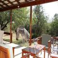 Image of Turaco Lodge