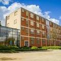 Exterior of Turnhout City Hotel