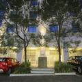 Exterior of Turotel Morelia