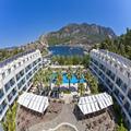 Image of Turunc Resort