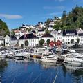 Photo of Tvedestrand Fjordhotell - Unike Hoteller