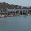 Exterior of Tylos Beach Hotel