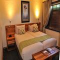 Exterior of Tzaneen Country Lodge