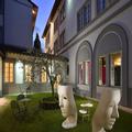 Exterior of UNA HOTELS Vittoria Firenze