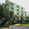 Exterior of Udoncabana