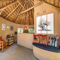 Exterior of Umlani Bushcamp - Lodge