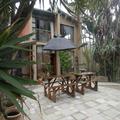 Exterior of Umzimvubu Retreat Guest House
