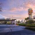 Image of Universal's Cabana Bay Beach Resort