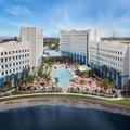Image of Universal's Endless Summer Resort - Surfside Inn and Suites