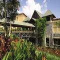 Image of Universal's Loews Royal Pacific Resort