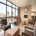 Exterior of University Hotel - Davis Area by IHG