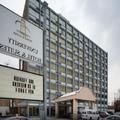 Image of University Hotel & Suites