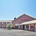 Image of University Inn