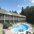 Photo of University Inn Academic Suites