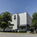 Photo of University Inn Durham next to Duke University Medical Center