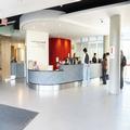 Image of University of Calgary Accommodations & Events