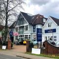 Image of Uno Heathrow Windsor Hotel