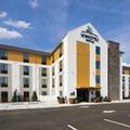 Image of Uptown Suites Extended Stay Charlotte NC – Concord