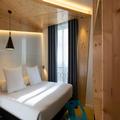 Image of Urban Bivouac Hôtel Tolbiac Olympiades