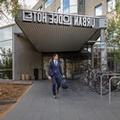 Photo of Urban Lodge Hotel