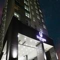 Exterior of Urban Place Gangnam