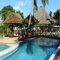 Image of Uroa Bay Beach Resort