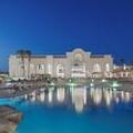 Exterior of V Grand Beach Resort Sahl Hasheesh