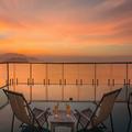 Exterior of V Hotel Nha Trang