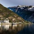 Photo of Vøringfoss Hotel