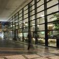 Exterior of VIP Executive Art's Hotel