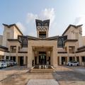 Image of VOGO Abu Dhabi Golf Resort & Spa