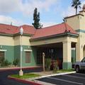 Exterior of Vacation Inn Phoenix