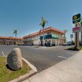 Exterior of Vagabond Inn Bakersfield South