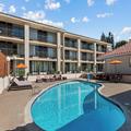 Image of Vagabond Inn Executive Sacramento (Old Town)