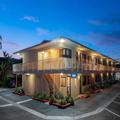 Image of Vagabond Inn Santa Barbara