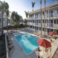 Photo of Vagabond Inn Santa Barbara - Carpinteria North