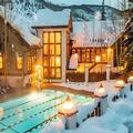 Image of Vail Racquet Club Mountain Resort