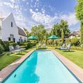 Image of Van Der Stel Manor